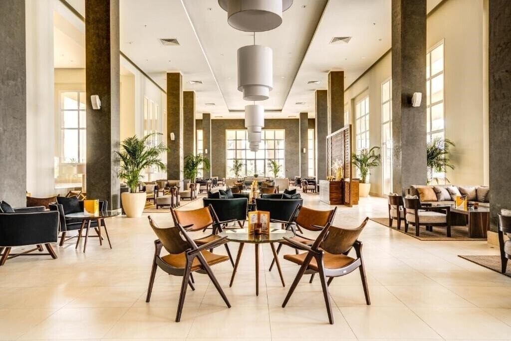Зображення Jaz Aquaviva Makadi Bay 5*