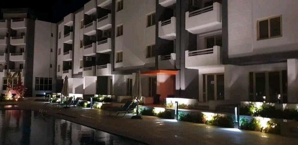 Готель SKY El Gandoul Resort Hurghada (ex. El Gandoul) 2*