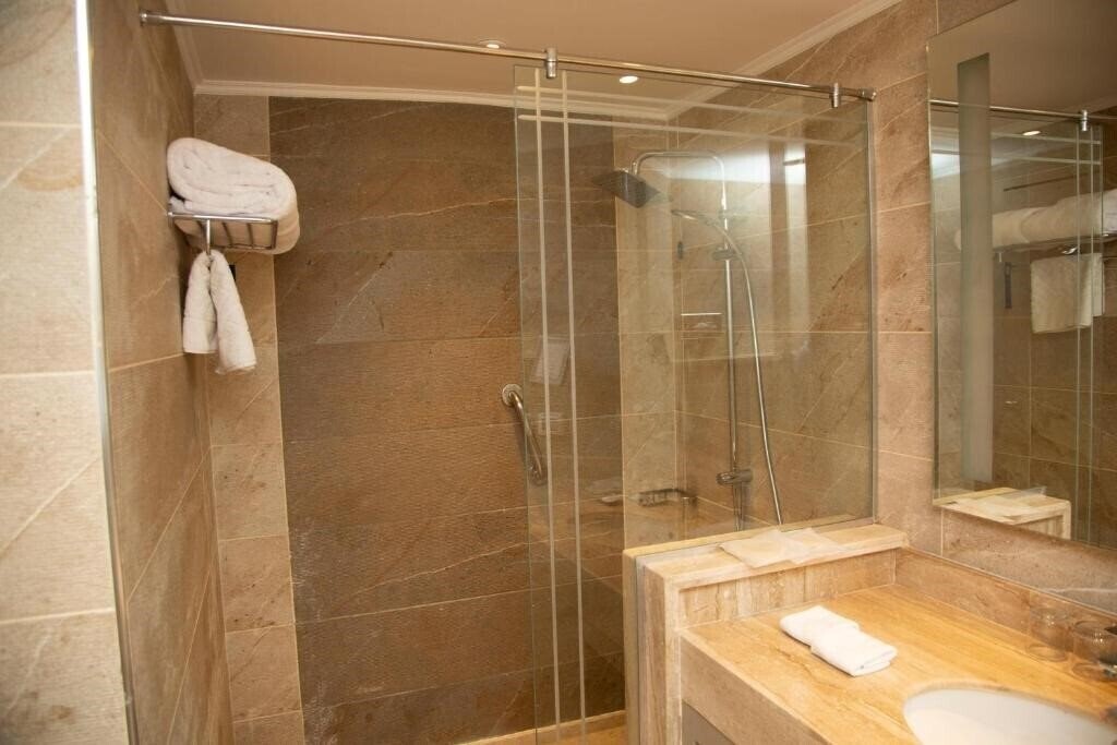 Фотографія Swiss Inn Resort Hurghada 5*