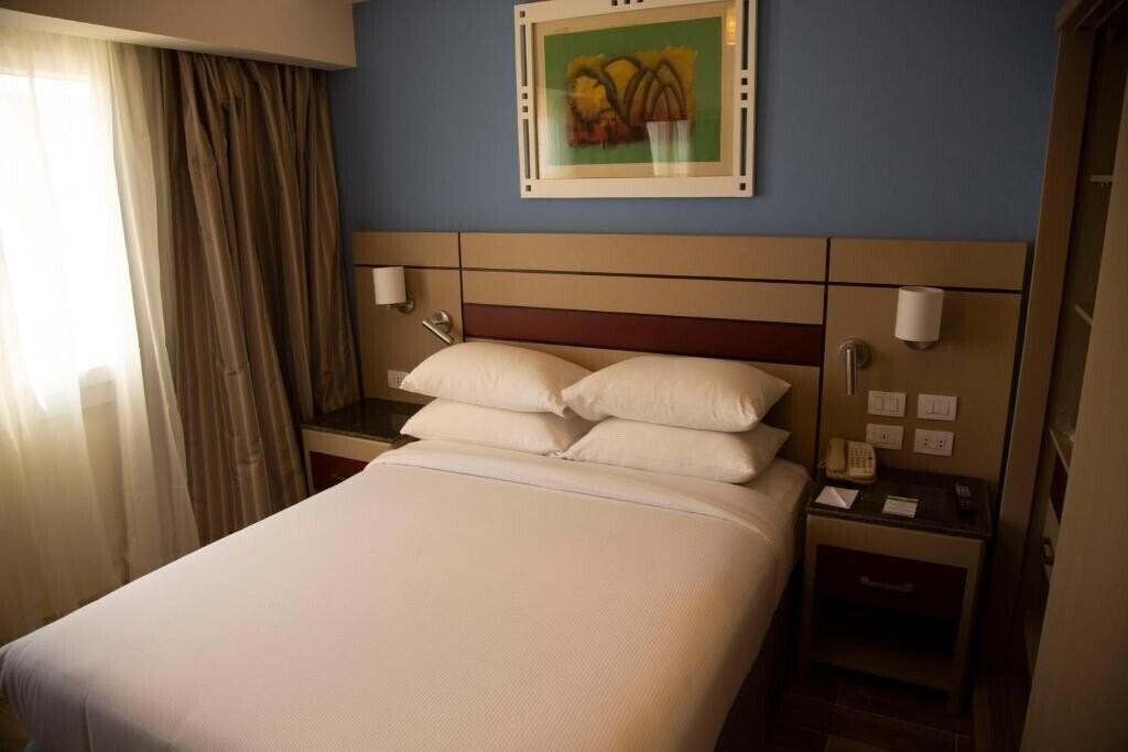 Зображення Swiss Inn Resort Hurghada 5*