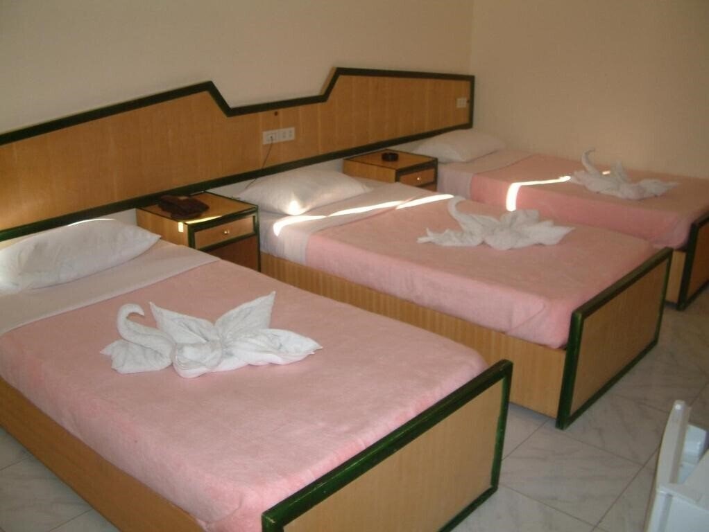 Готель Diana Hotel 2*