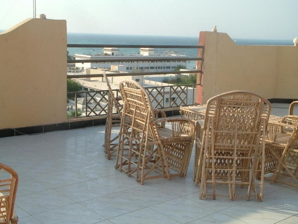 Картинка Diana Hotel 2*