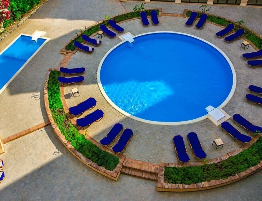 Изображение Jaz Neo Ivory (ex. Solymar Ivory Suites, Sol Y Mar Ivory Suites) 4*