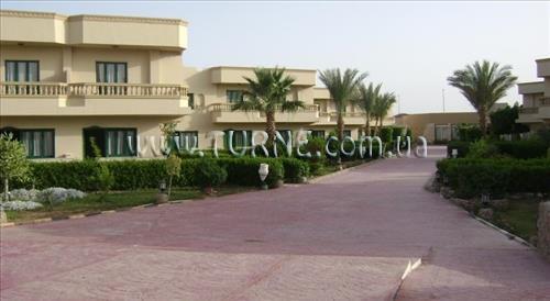 Фотографія Nefertiti Sun Flower 4*