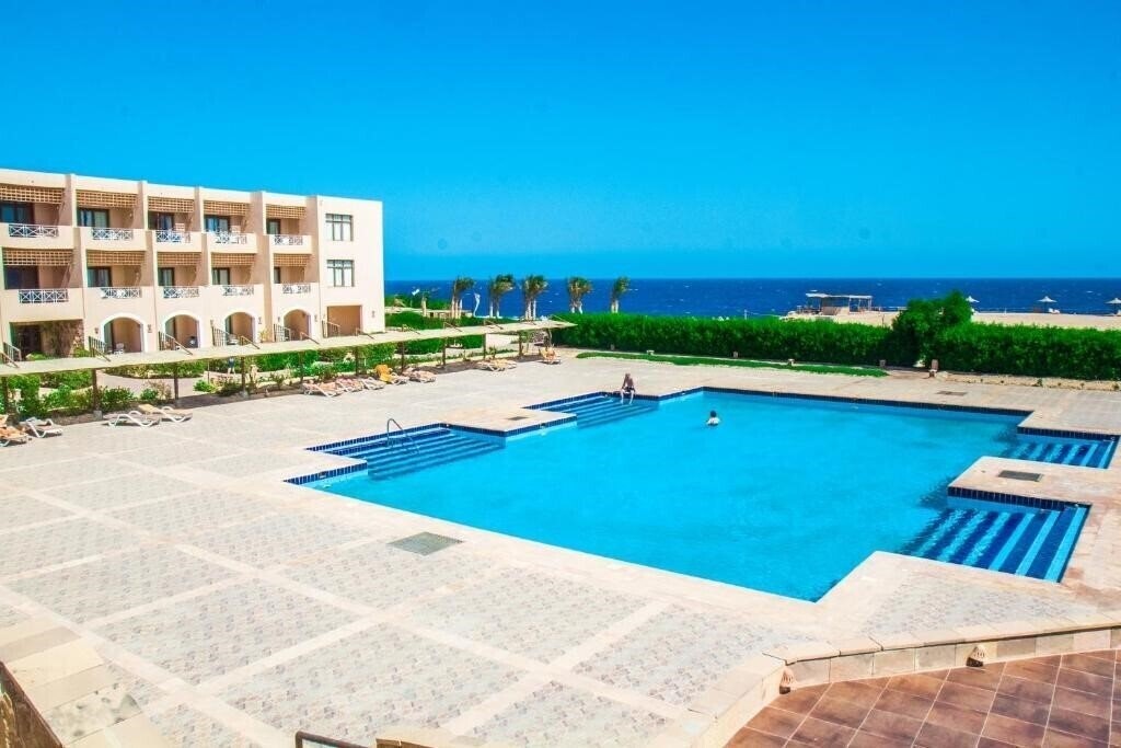 Изображение Viva Blue Resort 4*
