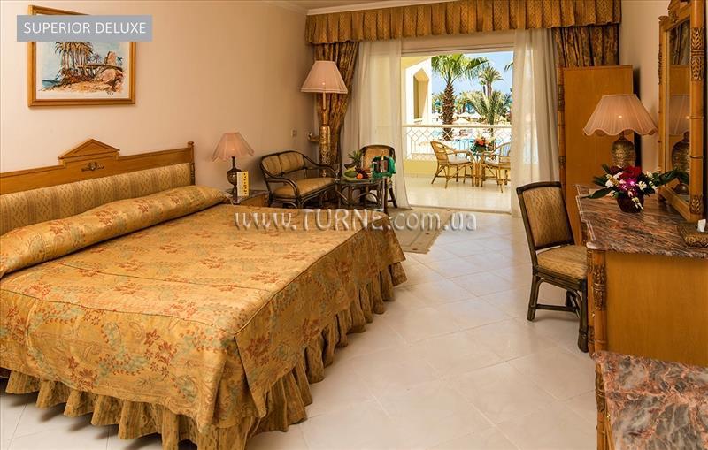 Зображення The Grand Hotel Hurghada 4*