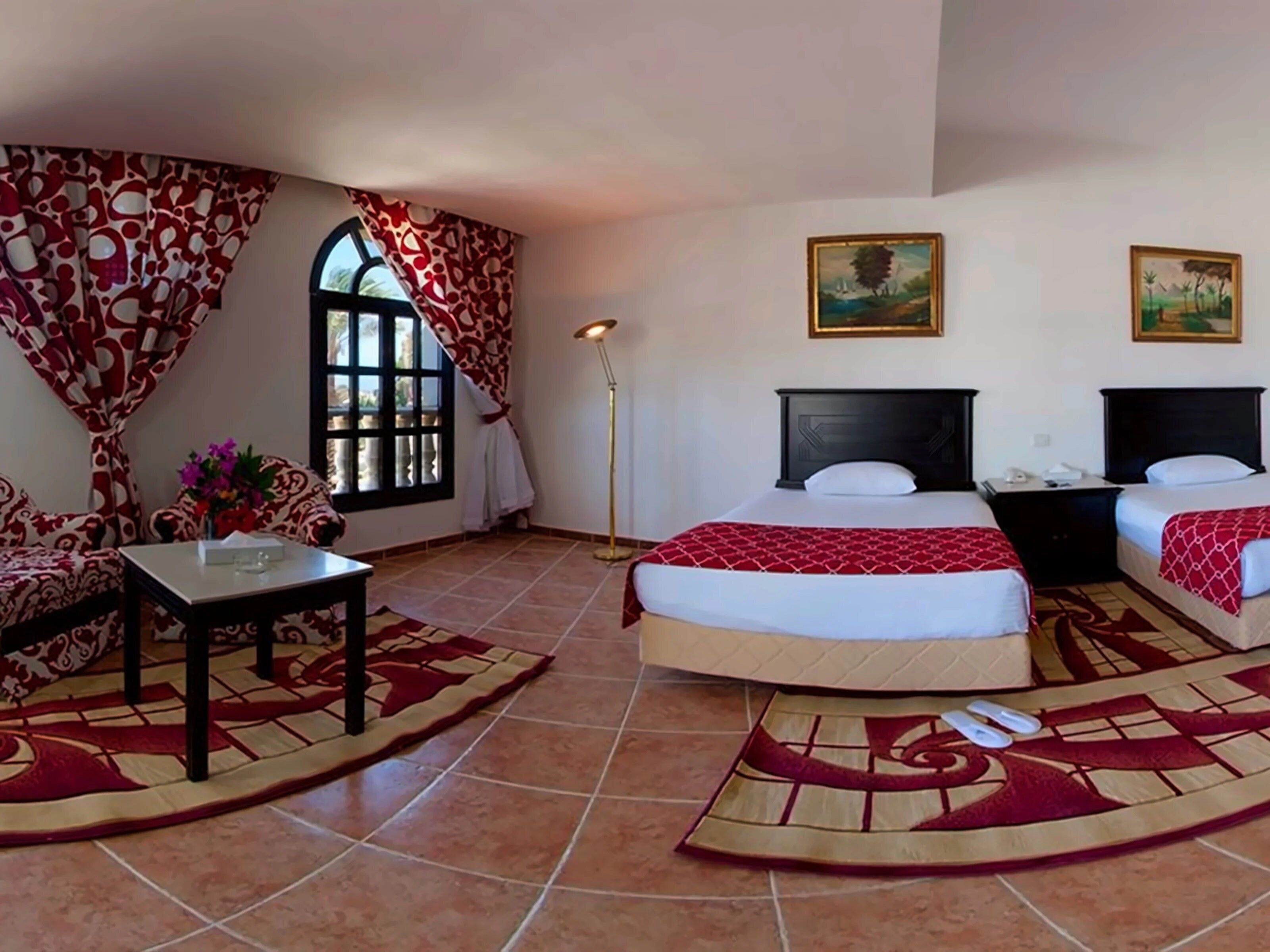 Картинка Golden 5 City Al Mas Palace 5*