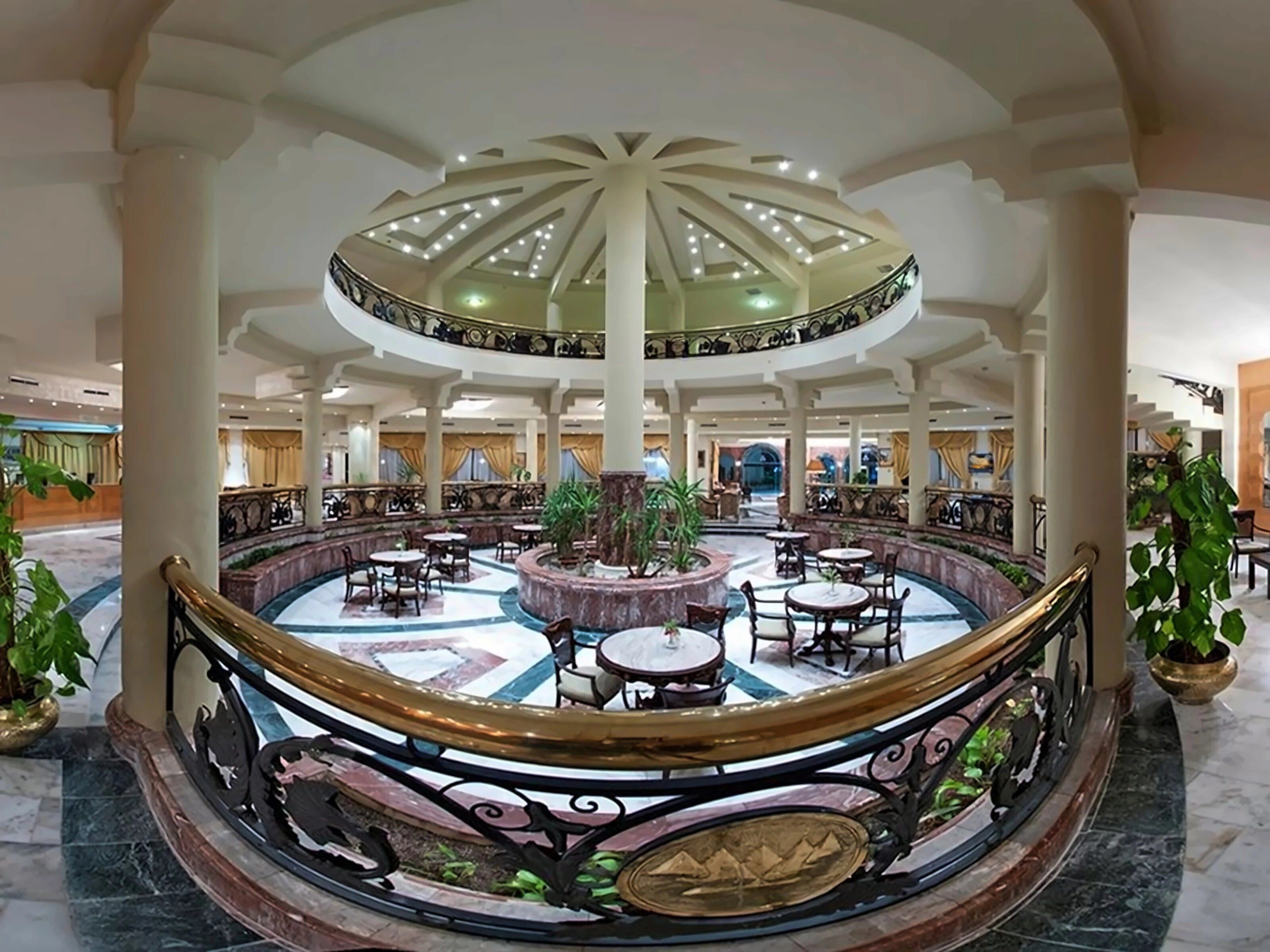 Фотографія Golden 5 City Al Mas Palace 5*