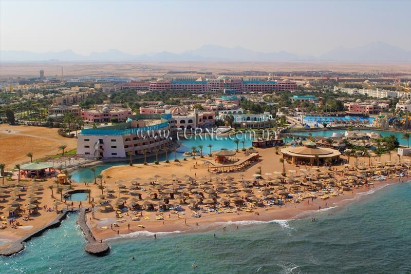 Отель Golden 5 City Al Mas Palace (ex. Al Mas Red Sea Palace, Golden 5 Al Mas Resort, Al Mas Palace Beach Resort) 5*
