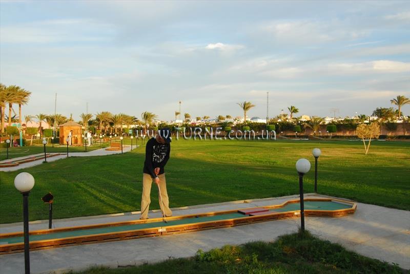 Картинка Golden 5 City Al Mas Palace (ex. Al Mas Red Sea Palace, Golden 5 Al Mas Resort, Al Mas Palace Beach Resort) 5*