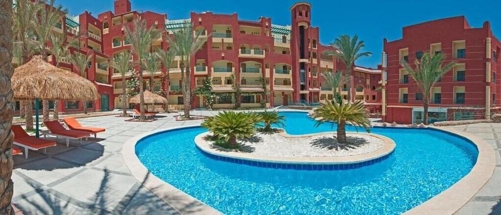 Зображення Sun & Sea Hotel 3*