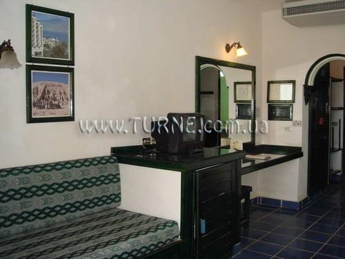 Фото EL Samaka Comfort Hotel 3*