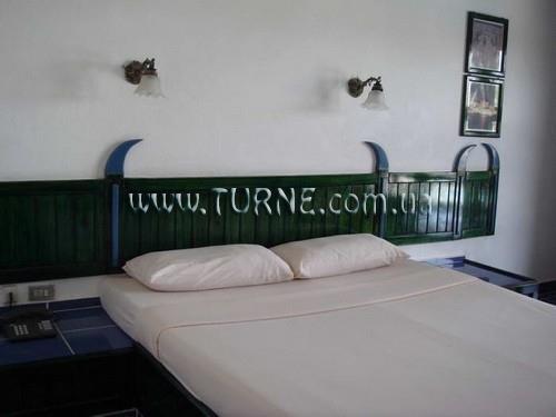 Отель EL Samaka Comfort Hotel 3*