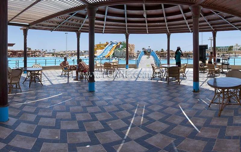 Картинка GoldeGolden 5 Sapphire Suites Hotel 4*