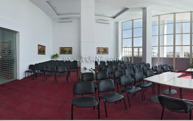 Зображення Golden 5 Topaz Suites Hotel (ex. Topaz Club Suites Hotels & Beach Resort) 4*