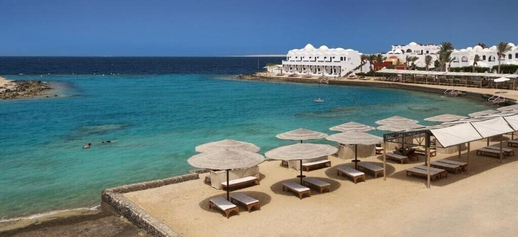 Фото Arabella Azur 4*