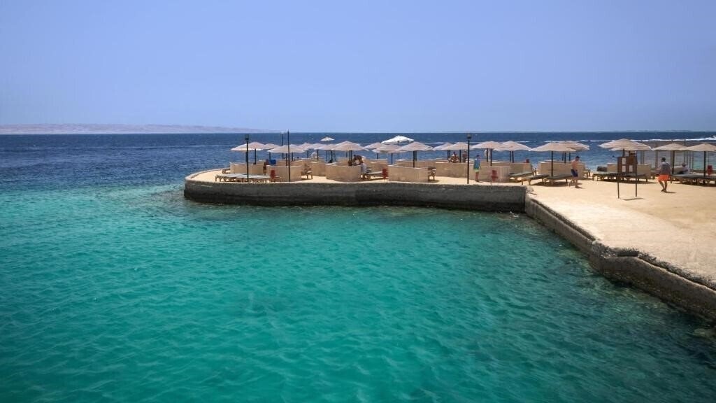 Фотография Arabella Azur 4*