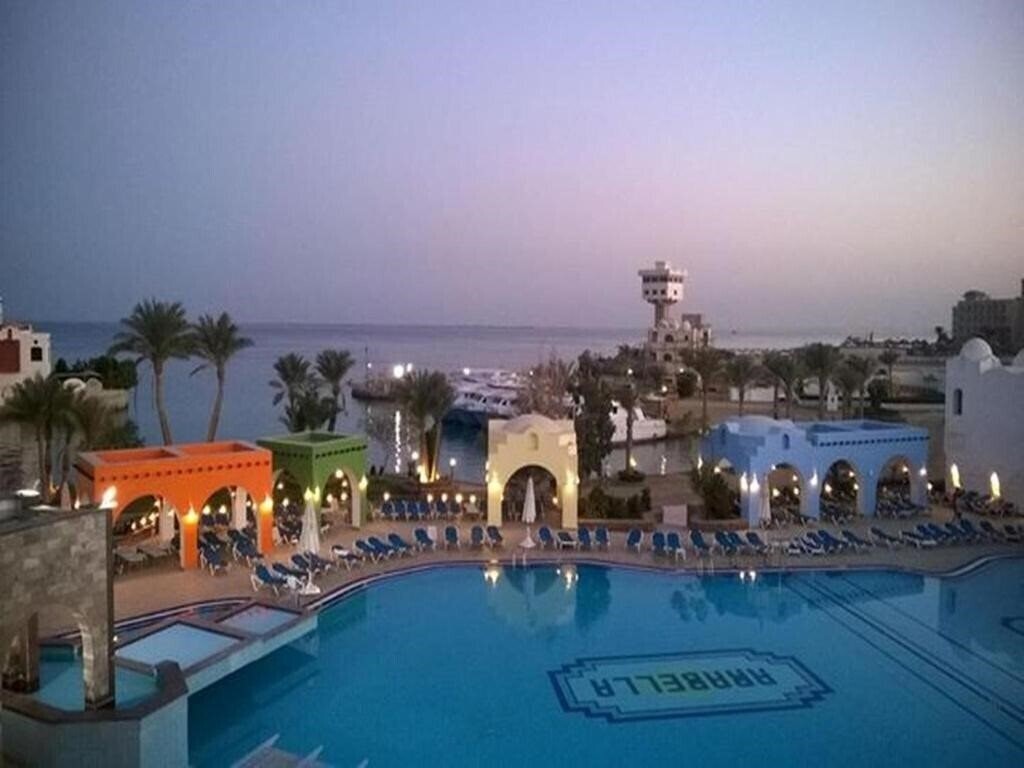 Изображение Arabella Azur 4*