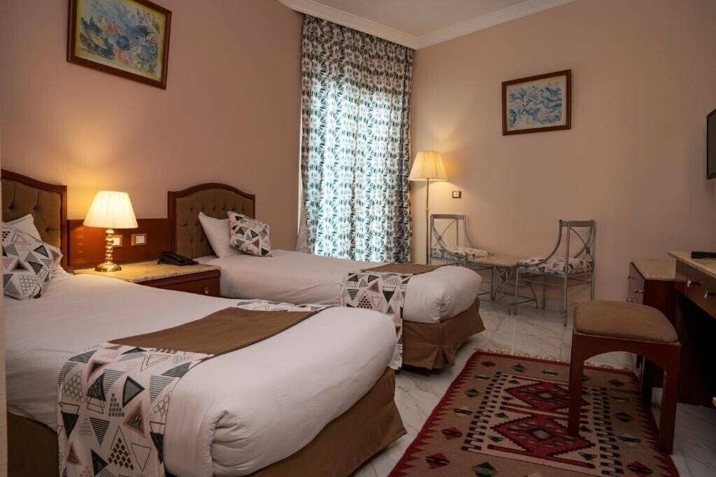 Фото Dexon Roma Hotel & Aqua Park 4*
