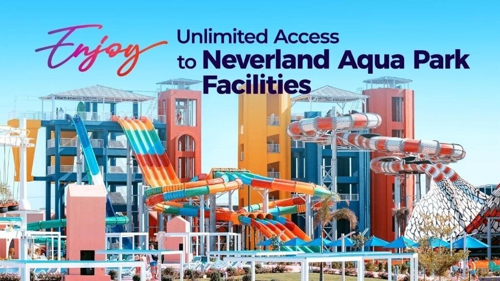 Готель Albatros Alf Leila Wa Leila Resort 4*