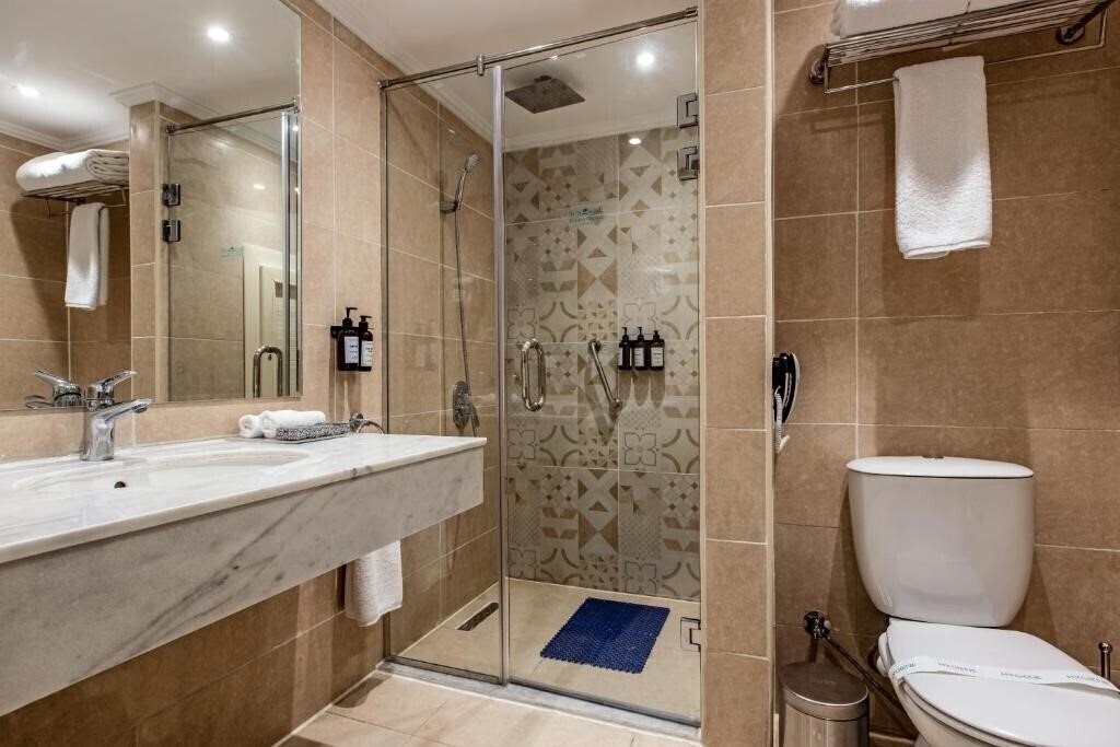 Фотография Sunrise Holidays Resort 5*