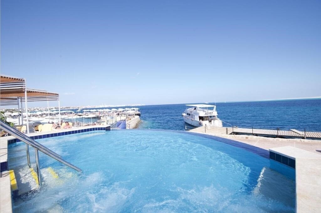 Изображение Sunrise Holidays Resort 5*