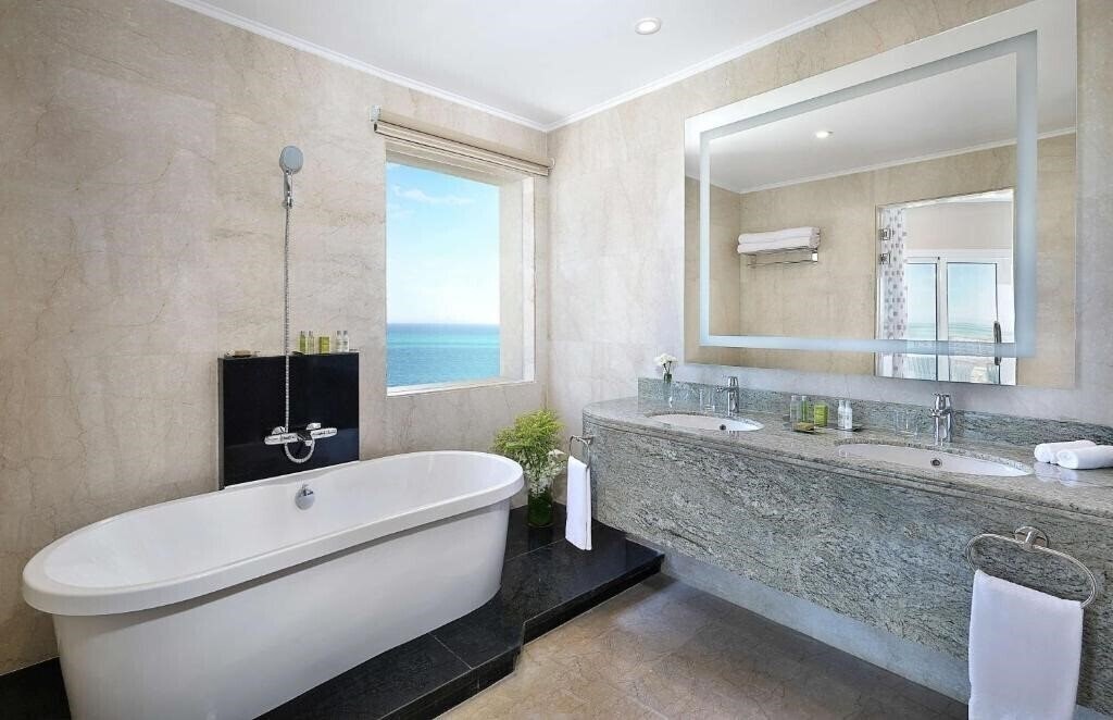 Фотографія Hilton Hurghada Plaza 5*