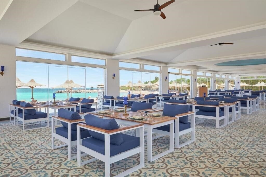 Зображення Hilton Hurghada Plaza 5*