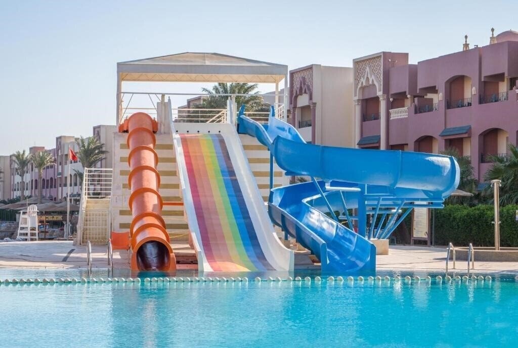 Фотографія Sunny Days El Palacio Resort & SPA 4*