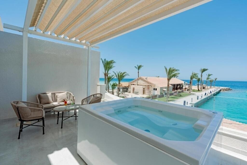 Зображення Sunny Days El Palacio Resort & SPA 4*