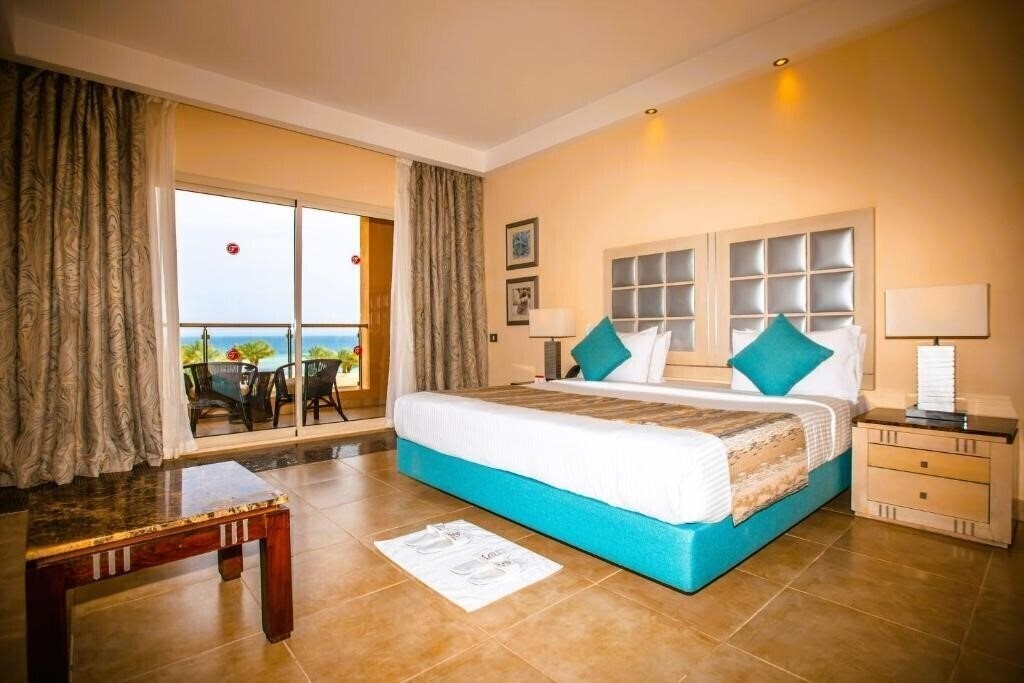 Фото Tropitel Sahl Hasheesh 5*