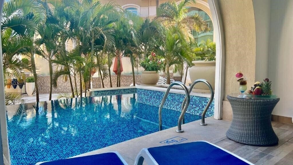 Изображение KaiSol Romance Resort (ex. Romance Resort, Sunrise Romance Resort) 5*