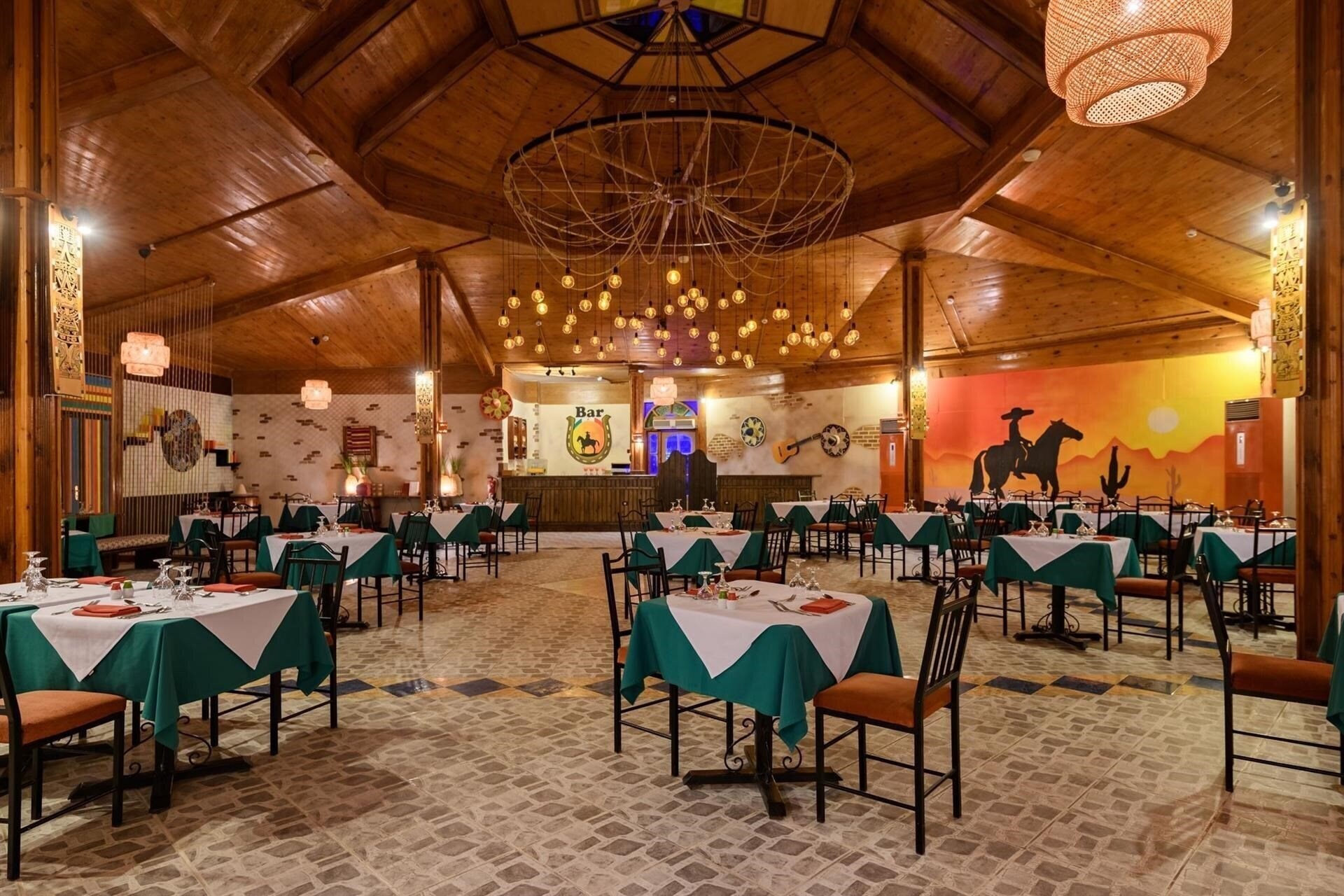 Изображение Desert Rose Hotel 5*