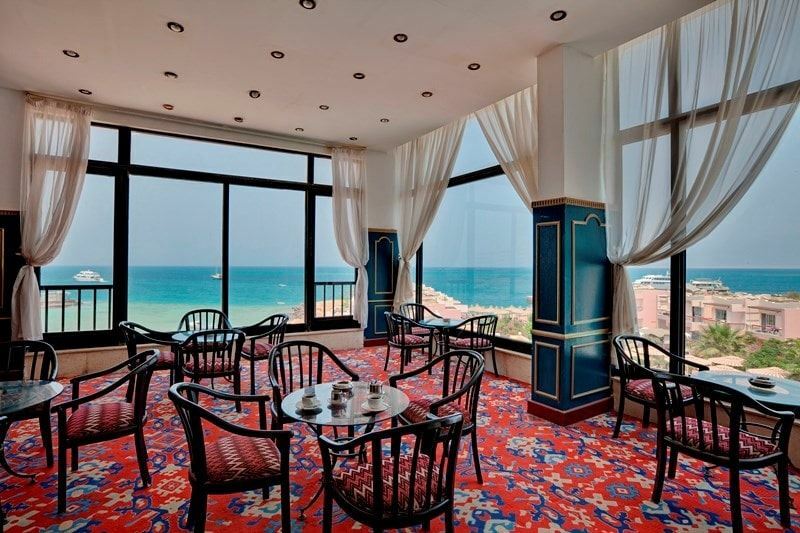 Фотографія Beirut Hotel Hurghada 3*