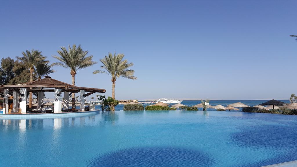 Готель Iberotel Casa Del Mar Resort (ex. Grand Plaza Resort Hurghada, Sentido Casa Del Mar Resort) 4*