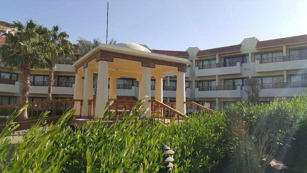 Фотографія Iberotel Casa Del Mar Resort (ex. Grand Plaza Resort Hurghada, Sentido Casa Del Mar Resort) 4*