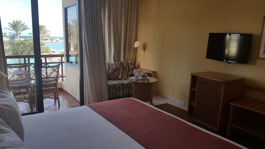 Зображення Iberotel Casa Del Mar Resort (ex. Grand Plaza Resort Hurghada, Sentido Casa Del Mar Resort) 4*