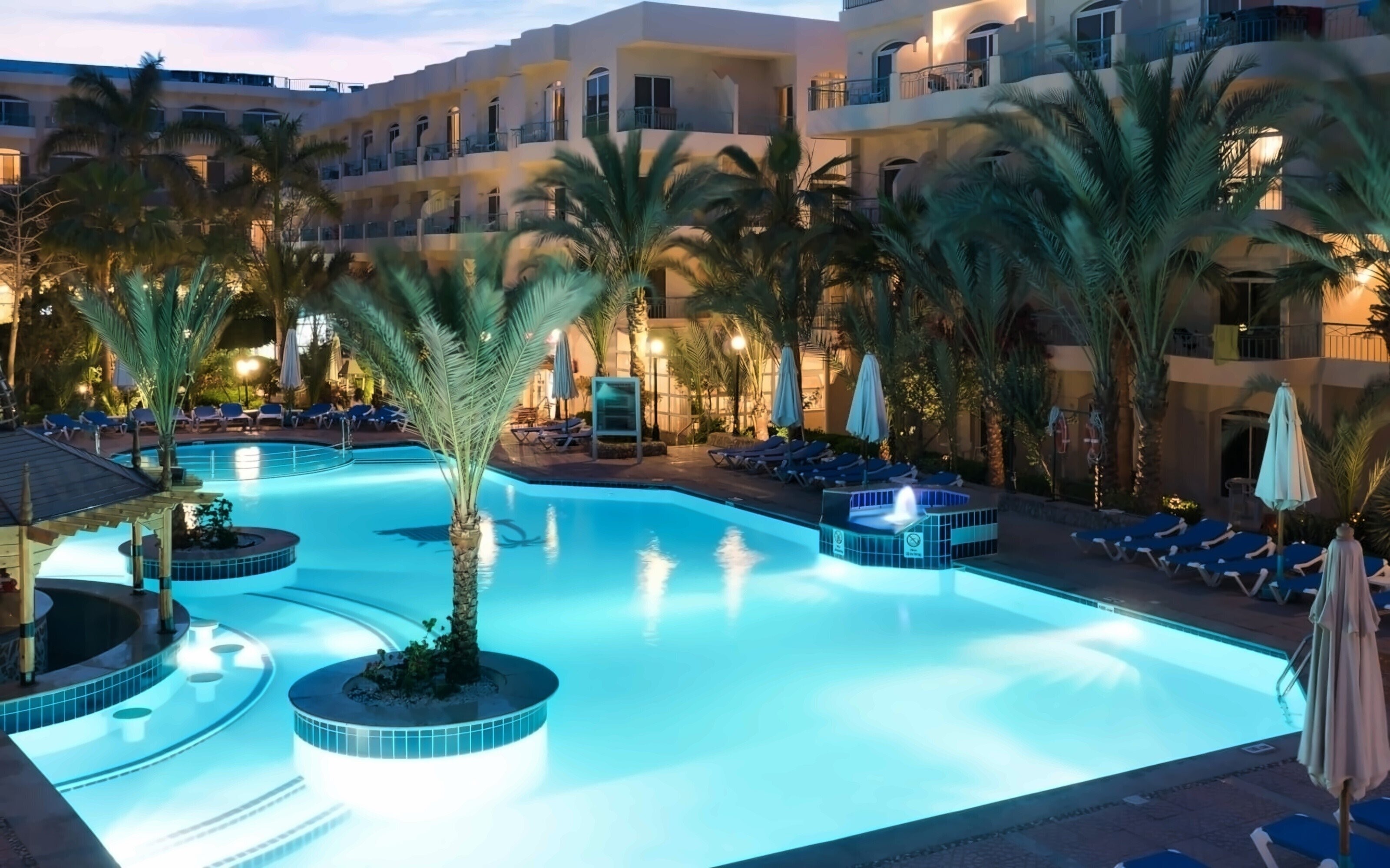 Фото Bella Vista Resort 4*