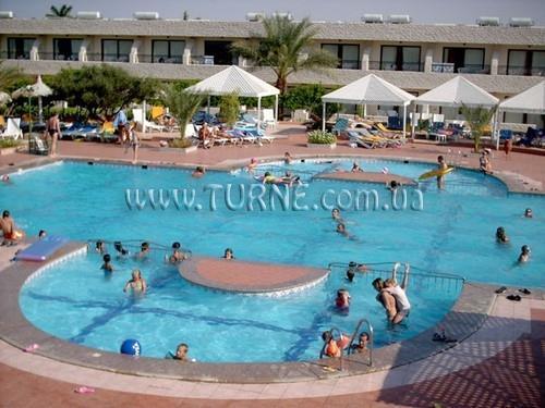 Картинка Jasmine Village 3*