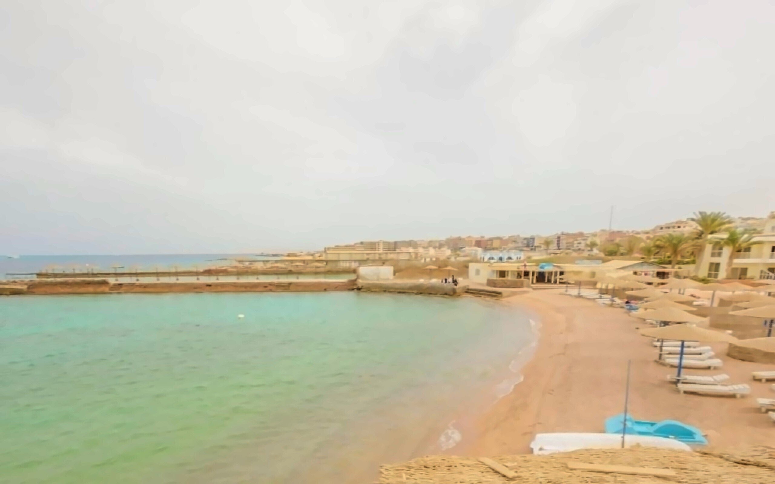 Изображение Empire Beach Aqua Park 3*