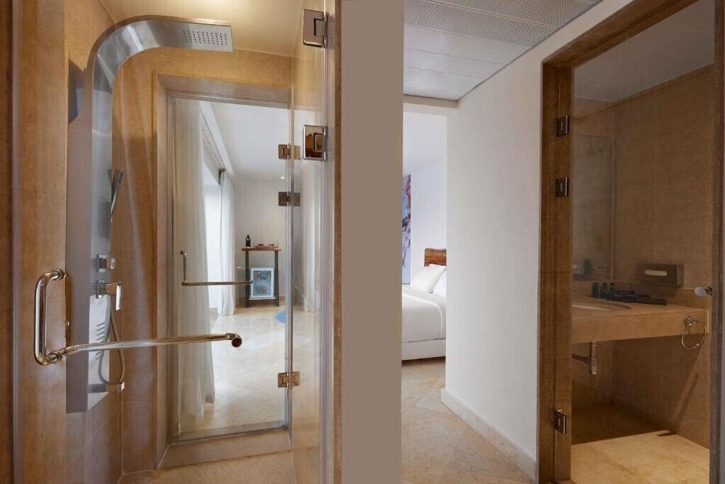 Фотографія Steigenberger Pure Lifestyle Deluxe 5*