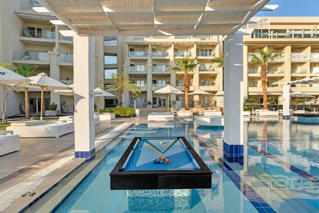 Зображення Steigenberger Pure Lifestyle Deluxe 5*