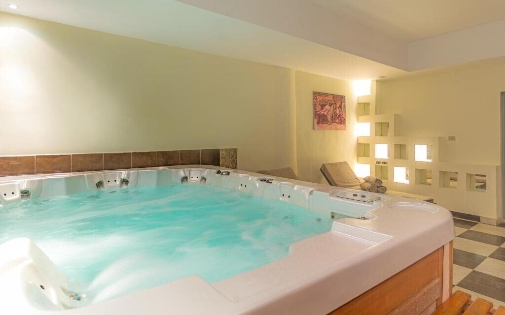 Фото Riviera Aqua Park Resort (ex. Hawaii Riviera Aqua Park Resort, Festival Riviera Resort, Hawaii Riviera Hurghada) 4*