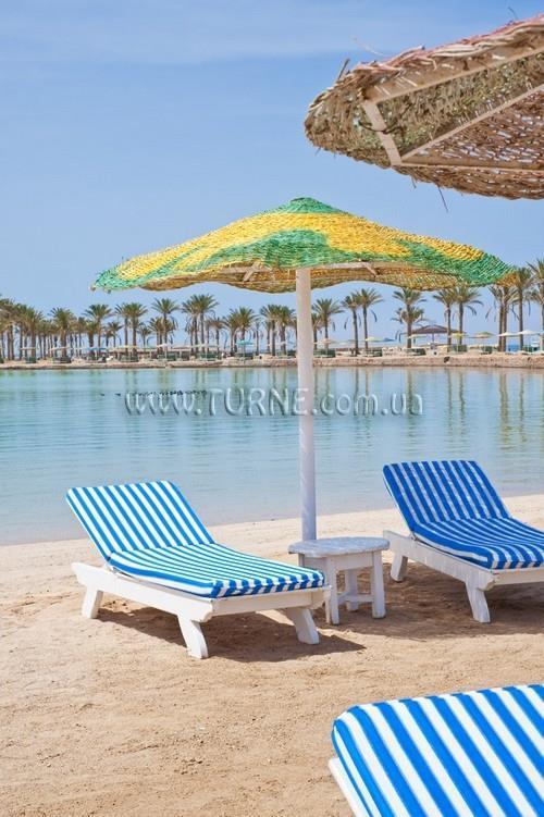 Картинка Shedwan Golden Beach 3*