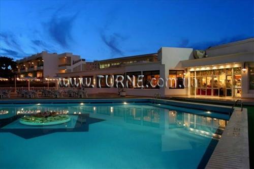 Готель Shedwan Golden Beach 3*