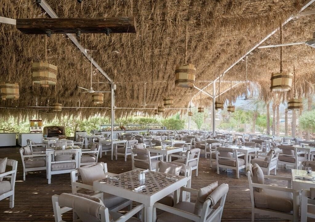 Фотографія Sindbad Aqua Hotel & Spa 4*