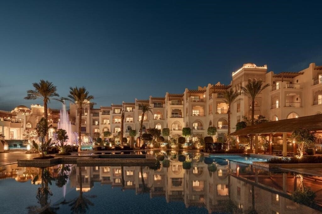 Фото The Grand Palace Hotel - Adults Only 18+ 5*