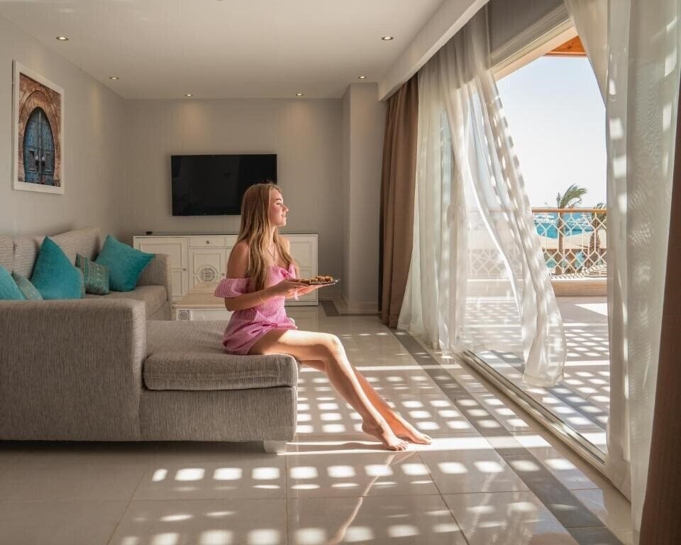 Зображення The Grand Palace Hotel - Adults Only 18+ 5*