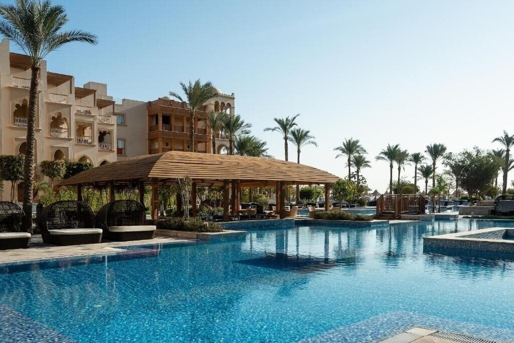 Фотография The Grand Palace Hotel - Adults Only 18+ 5*