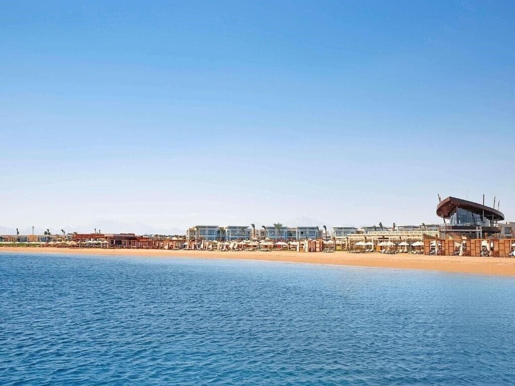 Изображение Rixos Premium Magawish Suites & Villas 5*